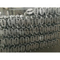 Galvanized Ground Screw Pile, Ground Spike